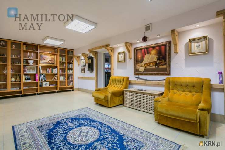 , Kraków, Zwierzyniec/Wola Justowska, ul. Kasztanowa, Dom  na sprzedaż