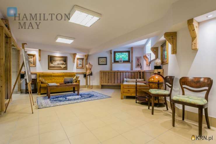 , Dom  na sprzedaż, Kraków, Zwierzyniec/Wola Justowska, ul. Kasztanowa