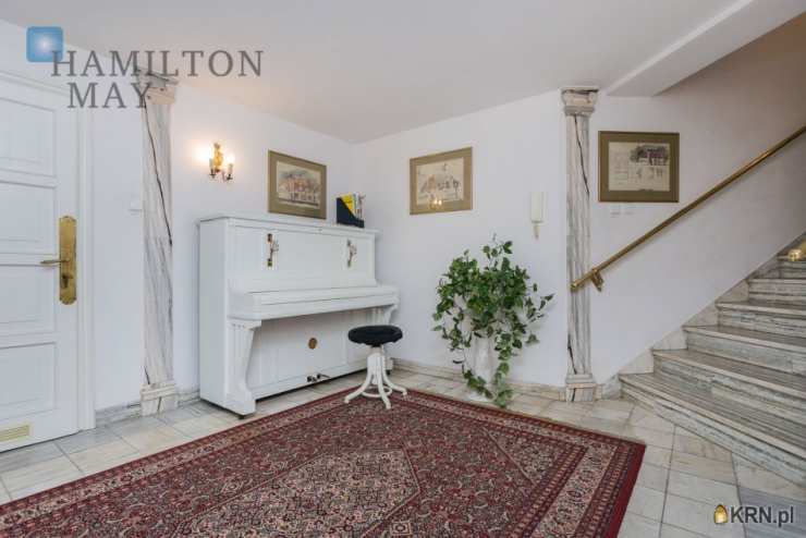 Dom  na sprzedaż, , Kraków, Zwierzyniec/Wola Justowska, ul. Kasztanowa