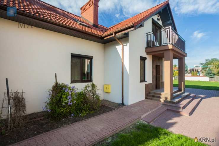 , Dom  do wynajęcia, Kraków, Zwierzyniec/Wola Justowska, ul. Królowej Jadwigi