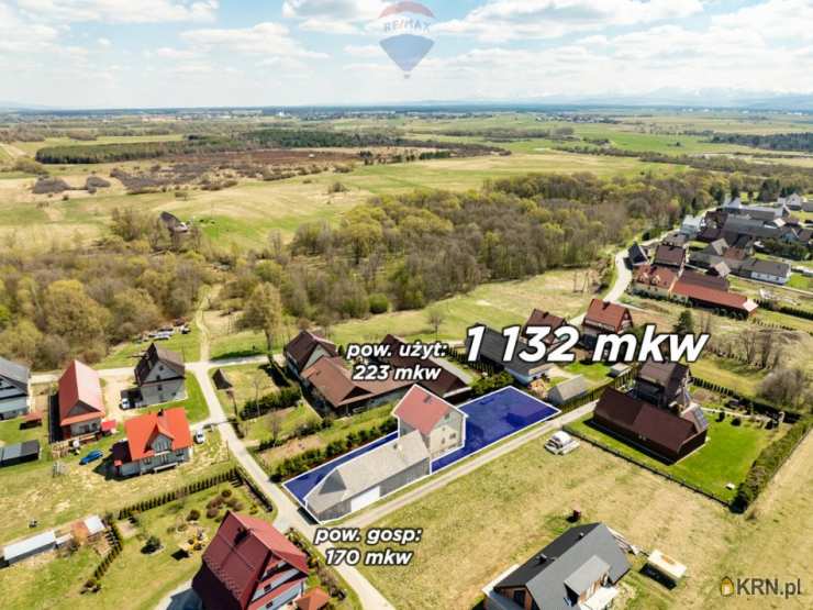 Dom  na sprzedaż, Lipnica Wielka, ul. , 