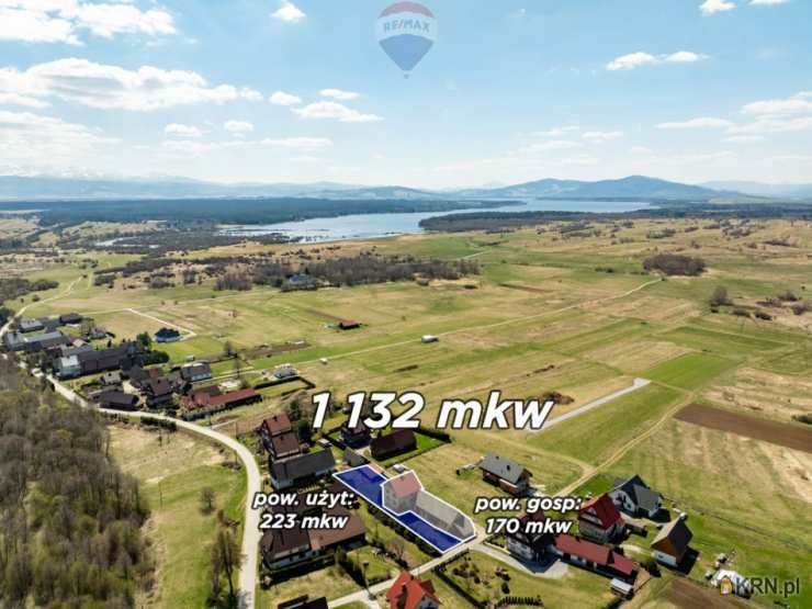 Dom  na sprzedaż, , Lipnica Wielka, ul. 