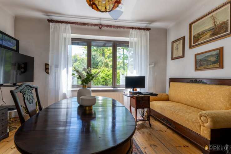 Milanówek, ul. , 7 pokojowe, Dom  na sprzedaż