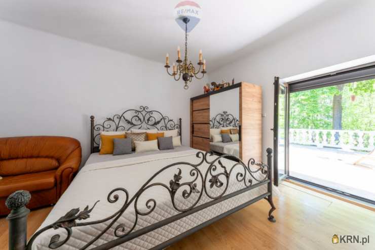 Dom  na sprzedaż, Milanówek, ul. , 7 pokojowe