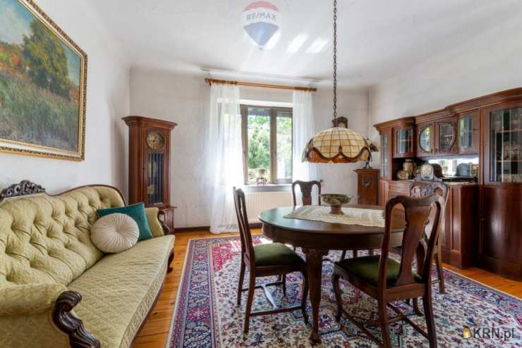 Milanówek, ul. , 7 pokojowe, Dom  na sprzedaż