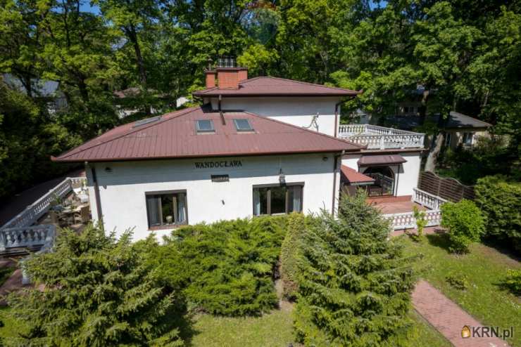 7 pokojowe, Milanówek, ul. , Dom  na sprzedaż