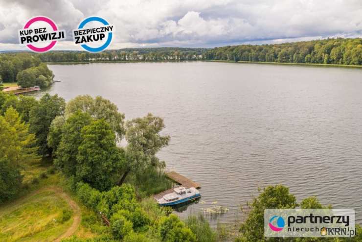 Dom  na sprzedaż, Miłomłyn, ul. Ilińska, 7 pokojowe