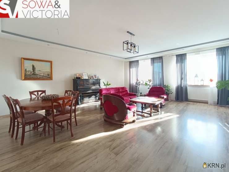 Dom  na sprzedaż, Świebodzice, ul. Ciernie, 10 pokojowe