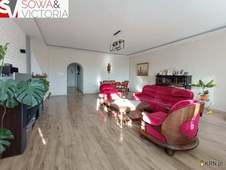 Dom  na sprzedaż, 10 pokojowe, Świebodzice, ul. Ciernie