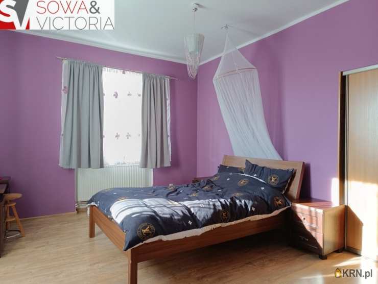 Biuro Nieruchomości SOWA, Dom  na sprzedaż, Świebodzice, ul. Ciernie