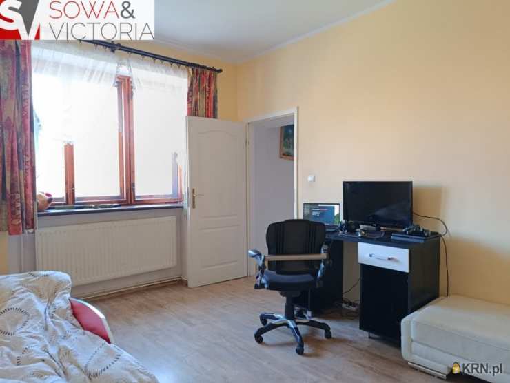 Świebodzice, ul. Ciernie, 10 pokojowe, Dom  na sprzedaż