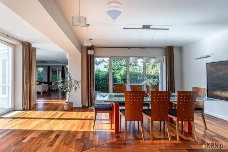 Dom  do wynajęcia, Warszawa, Mokotów, ul. , 6 pokojowe