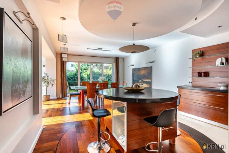 Warszawa, Mokotów, ul. , Dom  do wynajęcia, 6 pokojowe