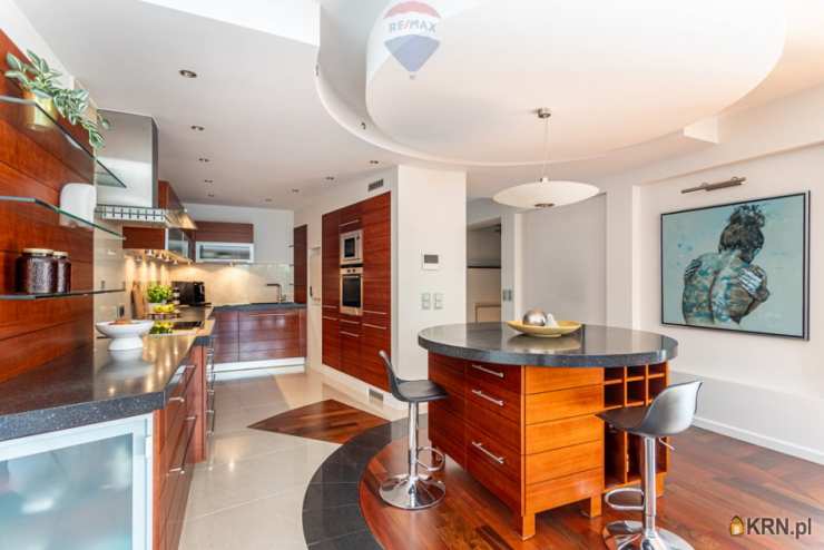 6 pokojowe, Warszawa, Mokotów, ul. , Dom  do wynajęcia