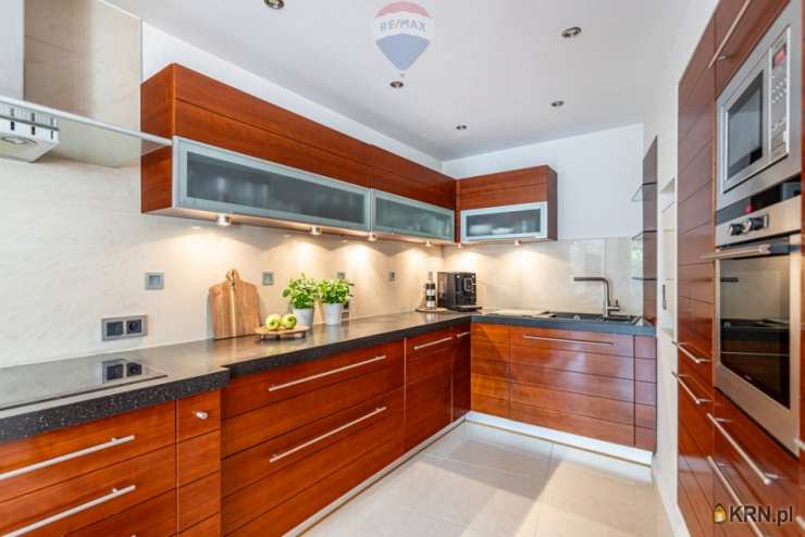 6 pokojowe, Dom  do wynajęcia, Warszawa, Mokotów, ul. 