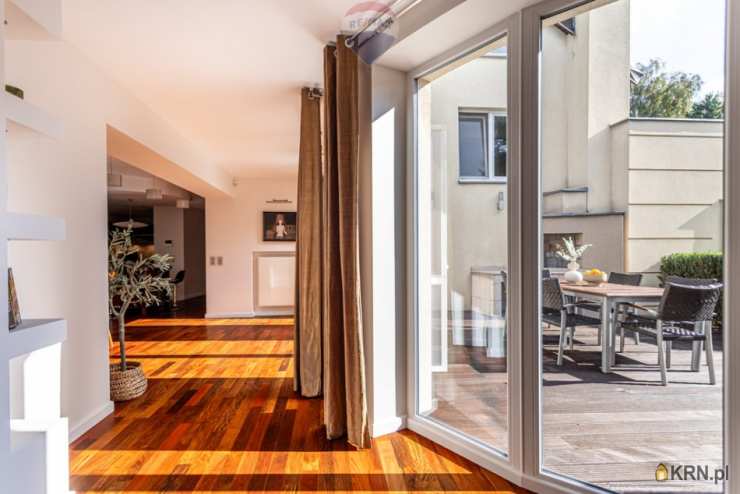 RE/MAX Polska, Dom  do wynajęcia, Warszawa, Mokotów, ul. 