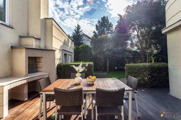 Dom  do wynajęcia, Warszawa, Mokotów, ul. , 6 pokojowe