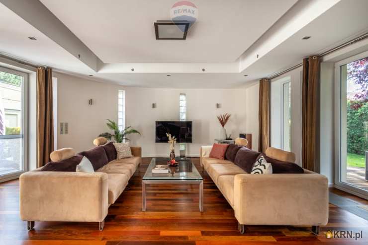 Warszawa, Mokotów, ul. , Dom  do wynajęcia, 6 pokojowe