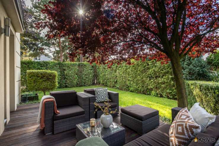 6 pokojowe, Warszawa, Mokotów, ul. , Dom  do wynajęcia