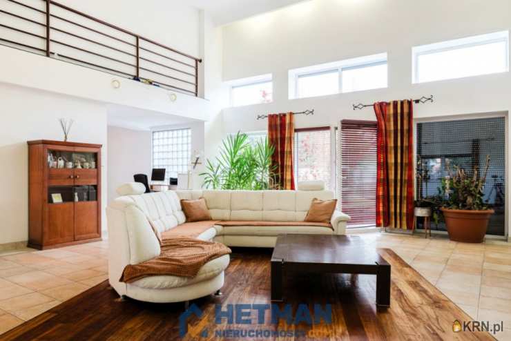 Dom  na sprzedaż, Luboń, ul. 11 Listopada, 8 pokojowe