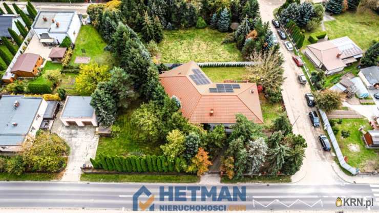 Luboń, ul. 11 Listopada, Dom  na sprzedaż, 8 pokojowe