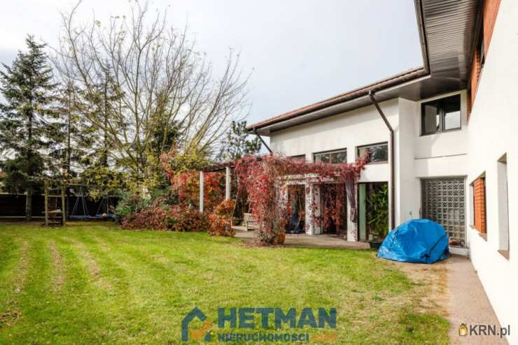 Luboń, ul. 11 Listopada, 8 pokojowe, Dom  na sprzedaż