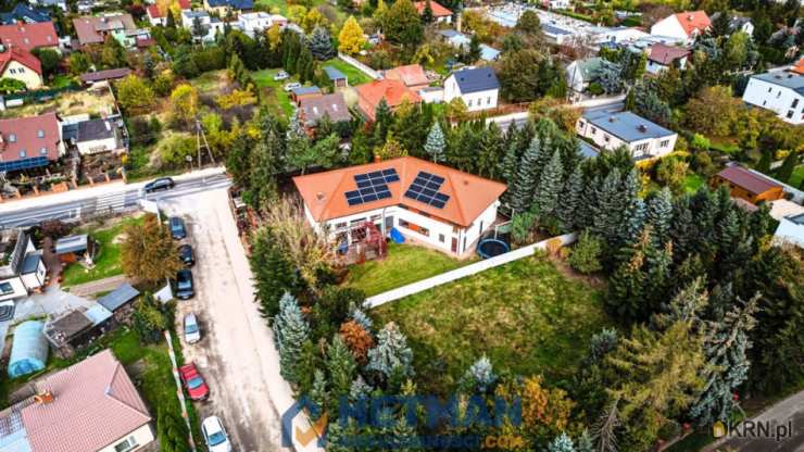 Dom  na sprzedaż, 8 pokojowe, Luboń, ul. 11 Listopada