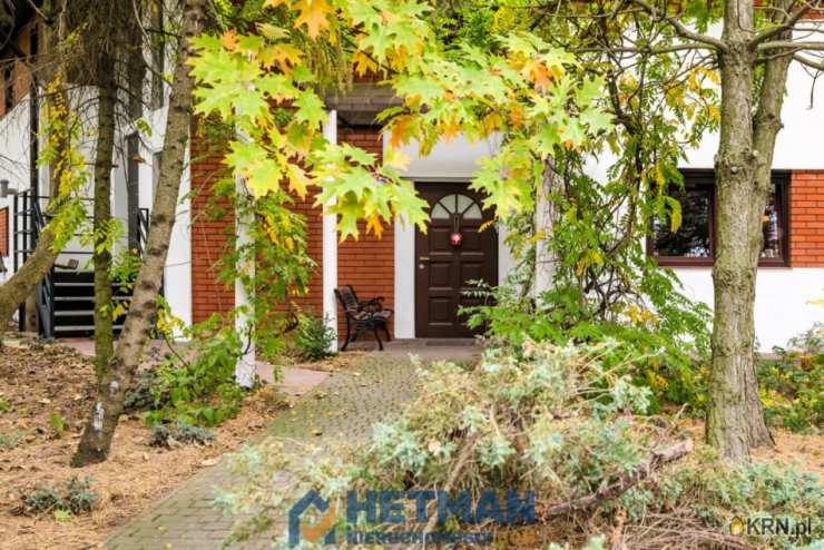 8 pokojowe, Luboń, ul. 11 Listopada, Dom  na sprzedaż