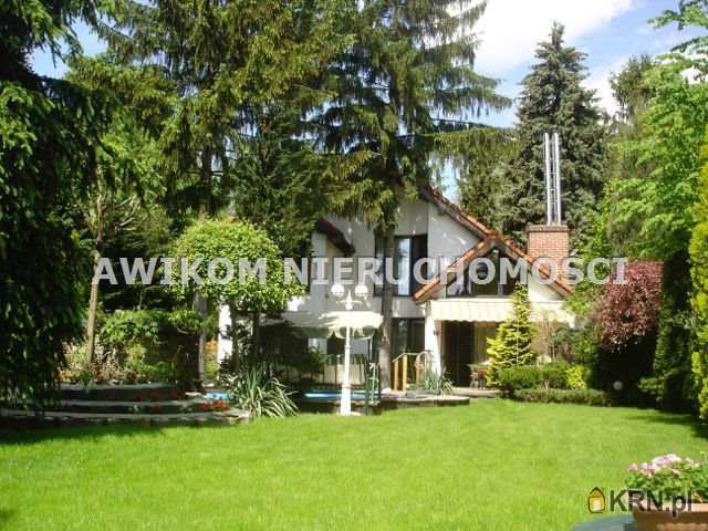 Dom  na sprzedaż, gm. Michałowice, ul. , 