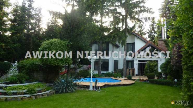 Dom  na sprzedaż, , gm. Michałowice, ul. 