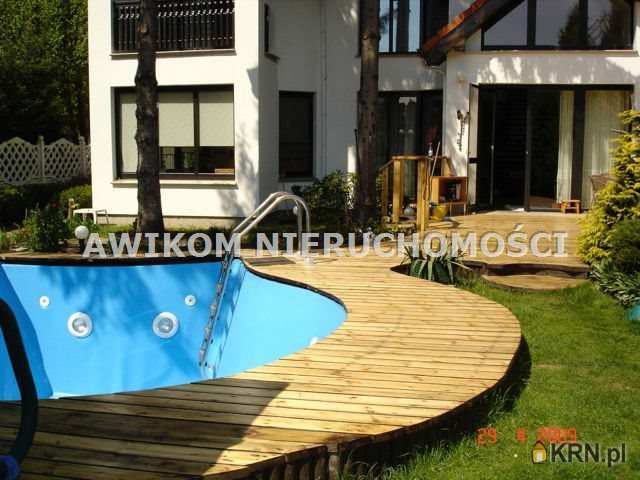 , gm. Michałowice, ul. , Dom  na sprzedaż