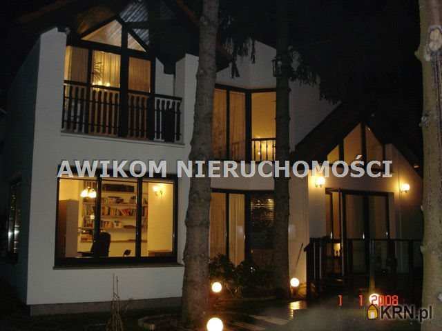 , Dom  na sprzedaż, gm. Michałowice, ul. 