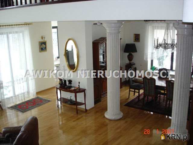 , Dom  na sprzedaż, gm. Michałowice, ul. 