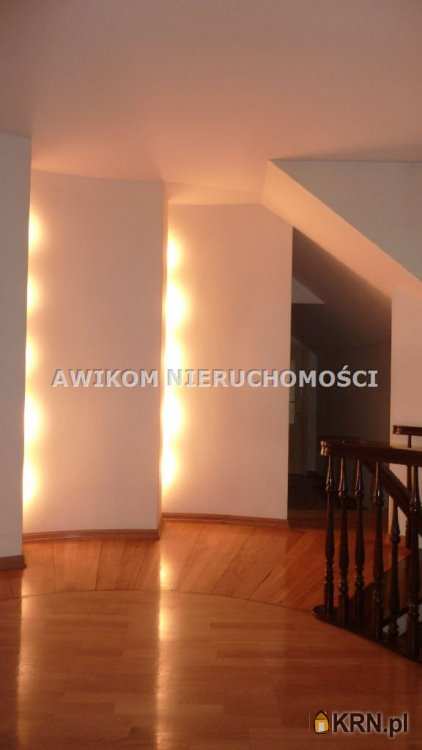 AWIKOM NIERUCHOMOŚCI Anna Jankowska, Dom  na sprzedaż, gm. Michałowice, ul. 