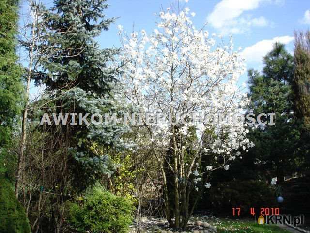 AWIKOM NIERUCHOMOŚCI Anna Jankowska, Dom  na sprzedaż, gm. Michałowice, ul. 