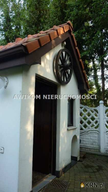 Dom  na sprzedaż, gm. Michałowice, ul. , 