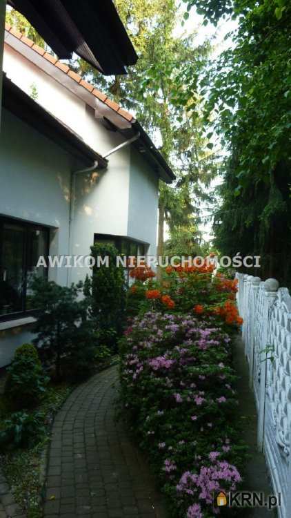 , Dom  na sprzedaż, gm. Michałowice, ul. 