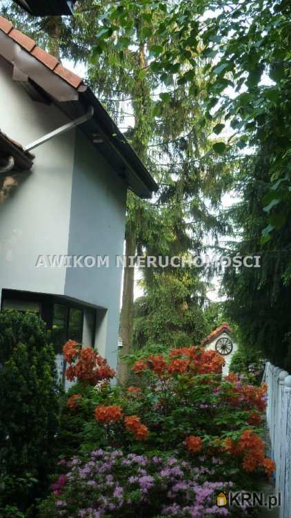 AWIKOM NIERUCHOMOŚCI Anna Jankowska, Dom  na sprzedaż, gm. Michałowice, ul. 