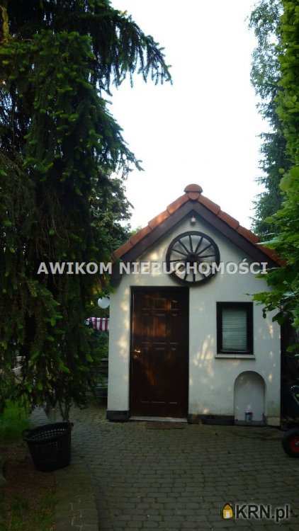 Dom  na sprzedaż, gm. Michałowice, ul. , 