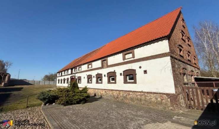 , Dom  na sprzedaż, Krzeczyn Wielki, ul. 