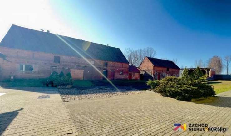 Dom  na sprzedaż, Krzeczyn Wielki, ul. , 