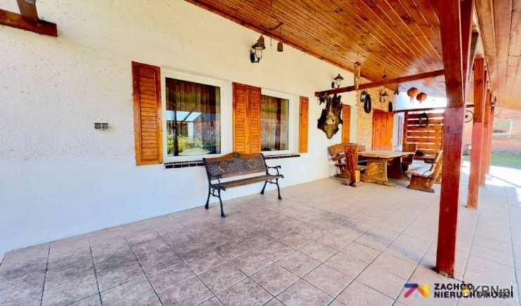 , Dom  na sprzedaż, Krzeczyn Wielki, ul. 