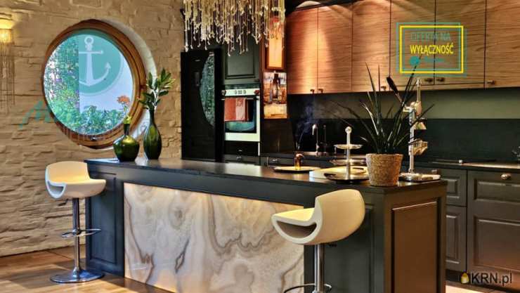 Marina w Świecie Nieruchomości, Dom  na sprzedaż, Bolszewo, ul. 