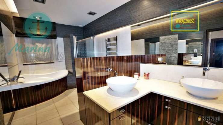 Dom  na sprzedaż, 8 pokojowe, Bolszewo, ul. 