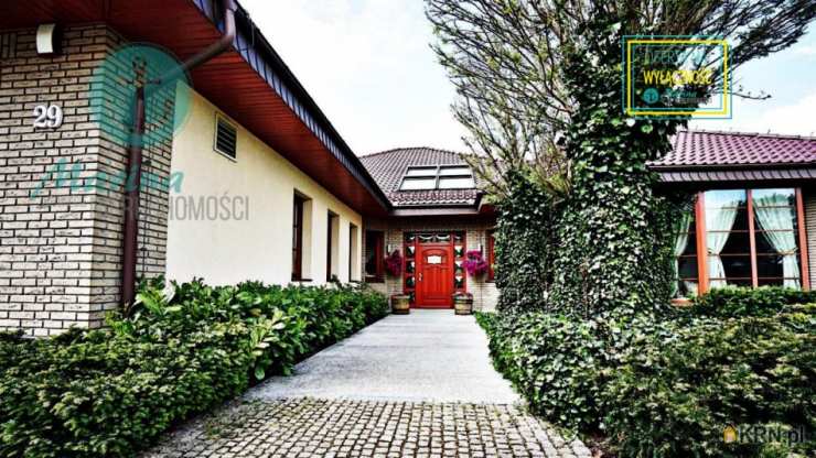 Dom  na sprzedaż, 8 pokojowe, Wejherowo, ul. 