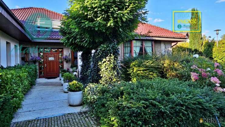 8 pokojowe, Wejherowo, ul. , Dom  na sprzedaż