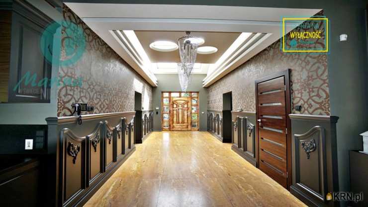 8 pokojowe, Dom  na sprzedaż, Wejherowo, ul. 