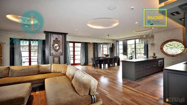 Dom  na sprzedaż, 8 pokojowe, Wejherowo, ul. 