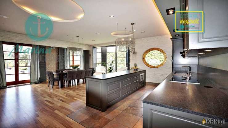 Wejherowo, ul. , Dom  na sprzedaż, 8 pokojowe