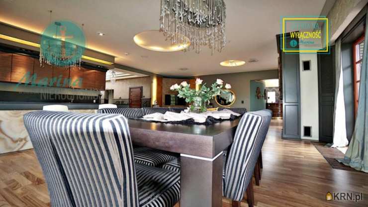 Wejherowo, ul. , Dom  na sprzedaż, 8 pokojowe